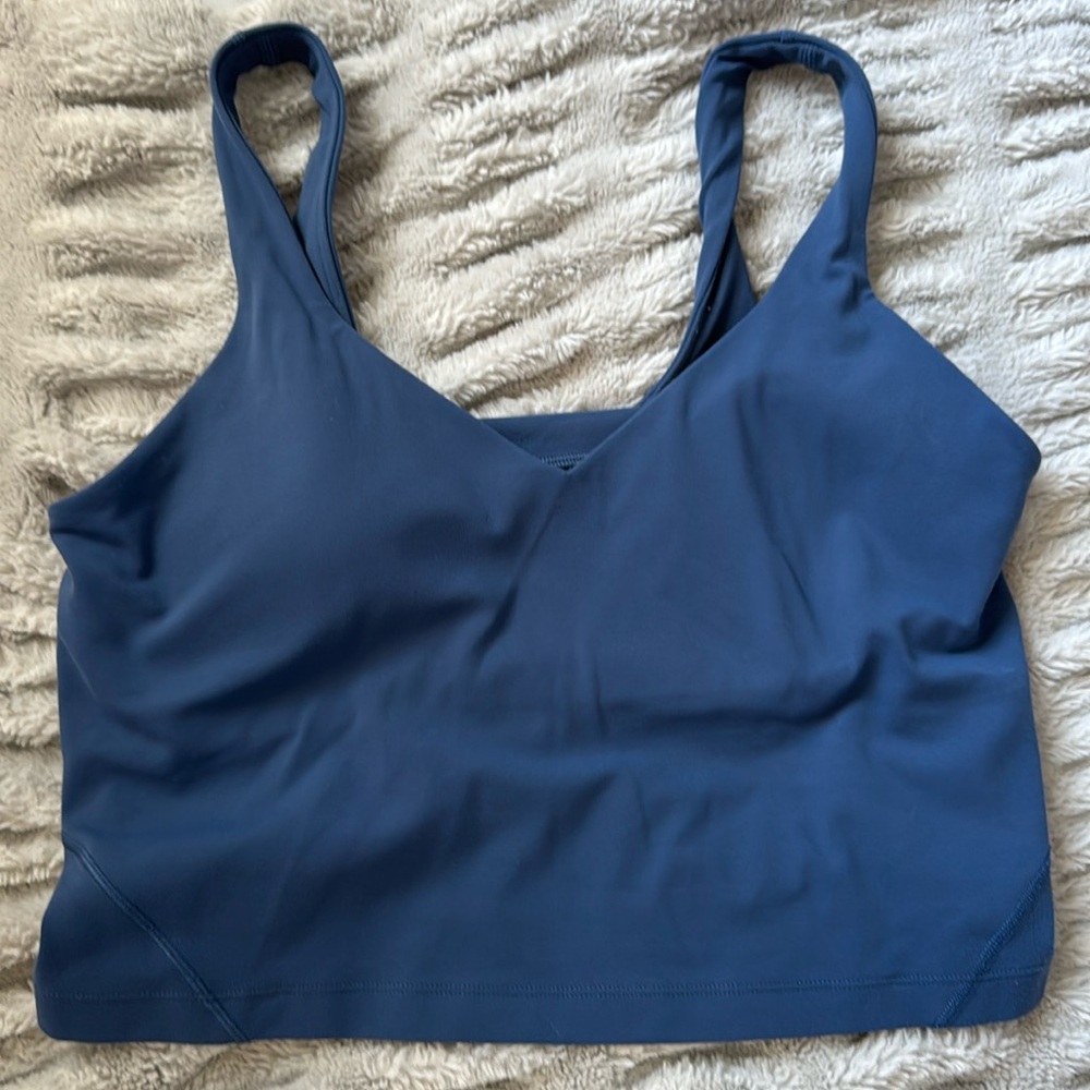 Lululemon bra